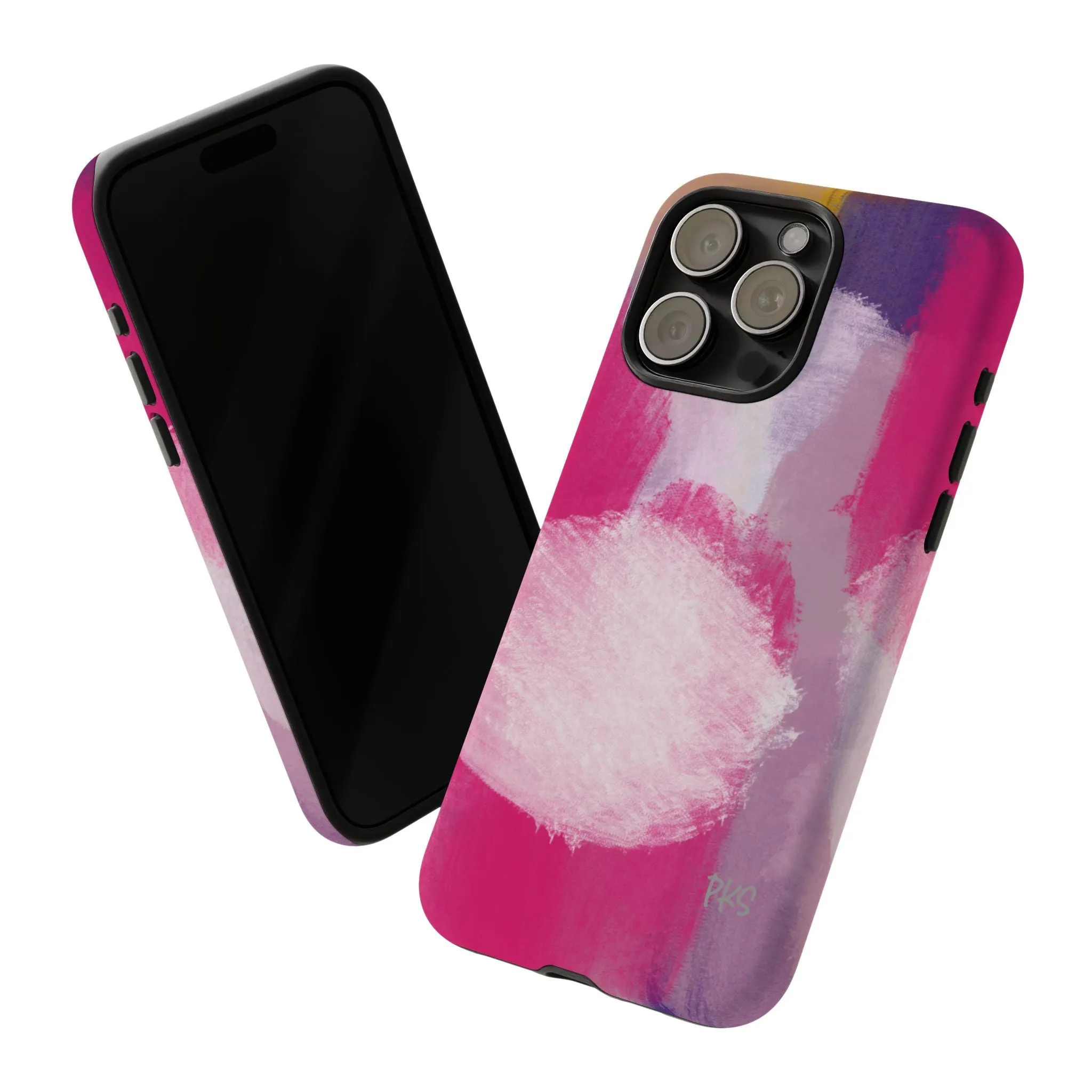 Dreams a Folie Tough Case