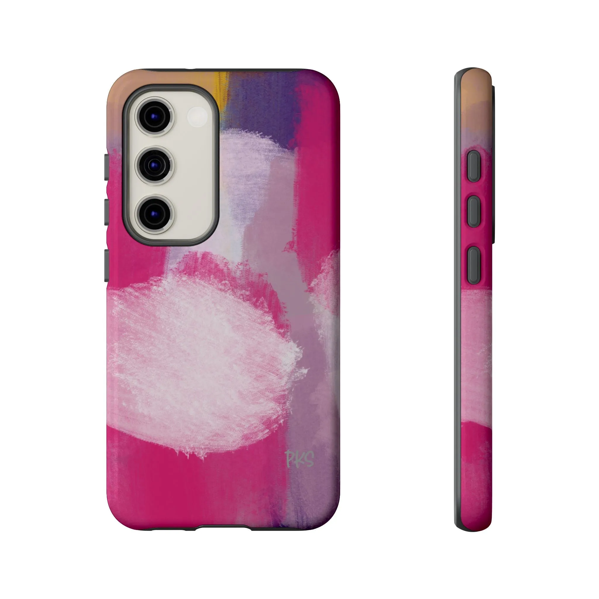 Dreams a Folie Tough Case