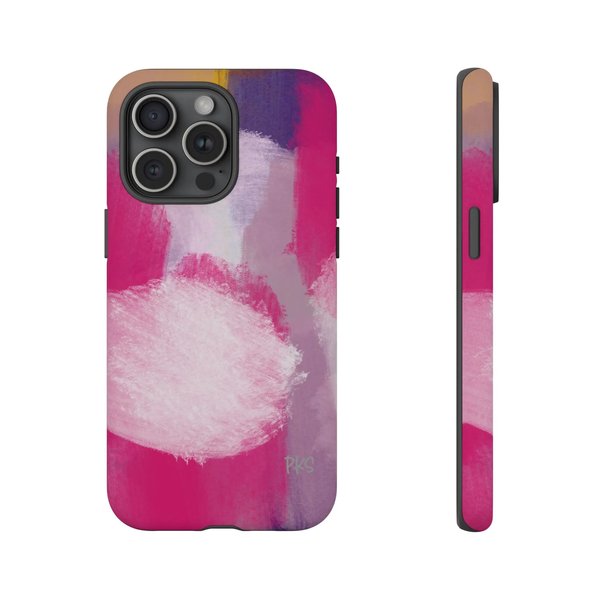 Dreams a Folie Tough Case