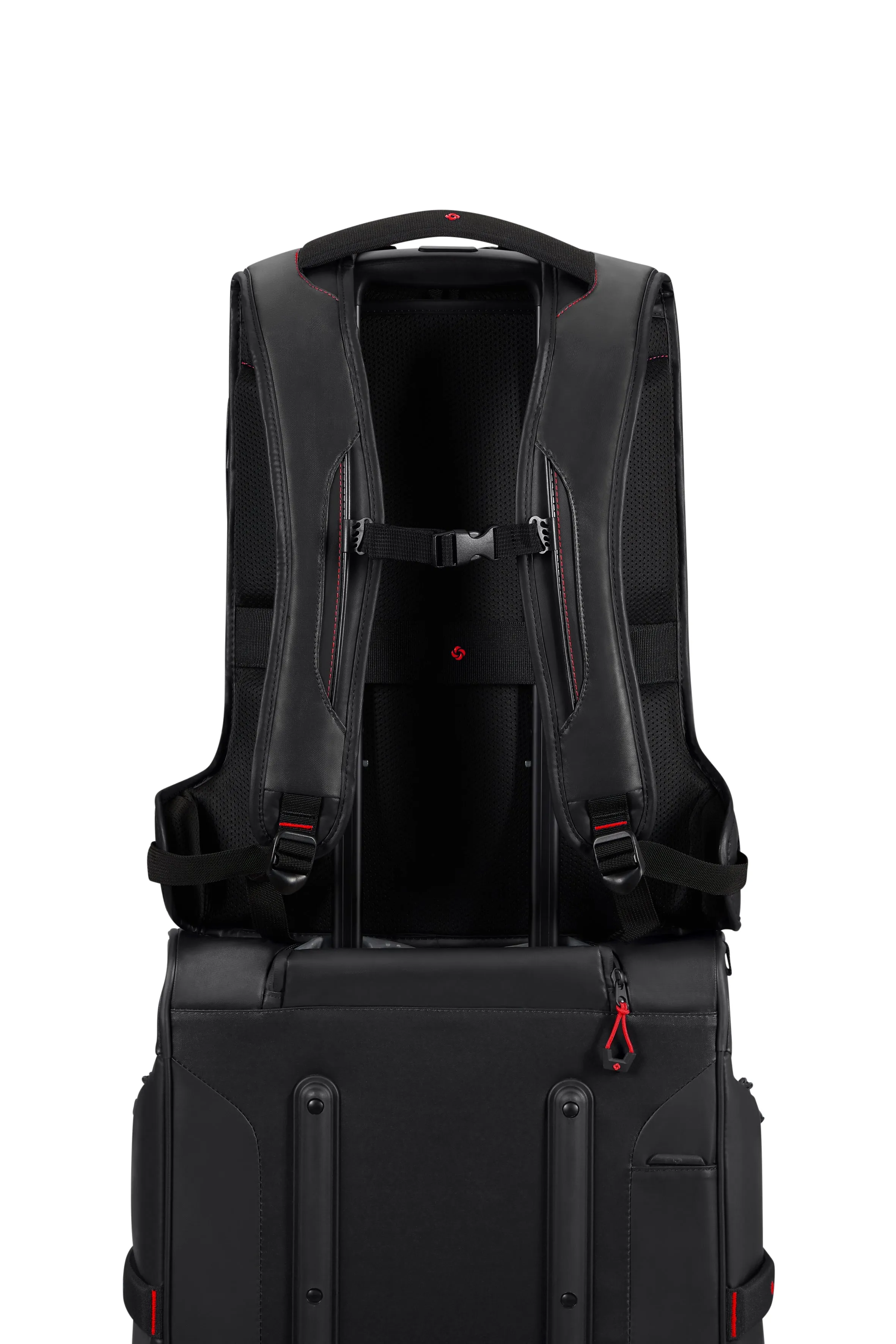 Ecodiver Large Backpack