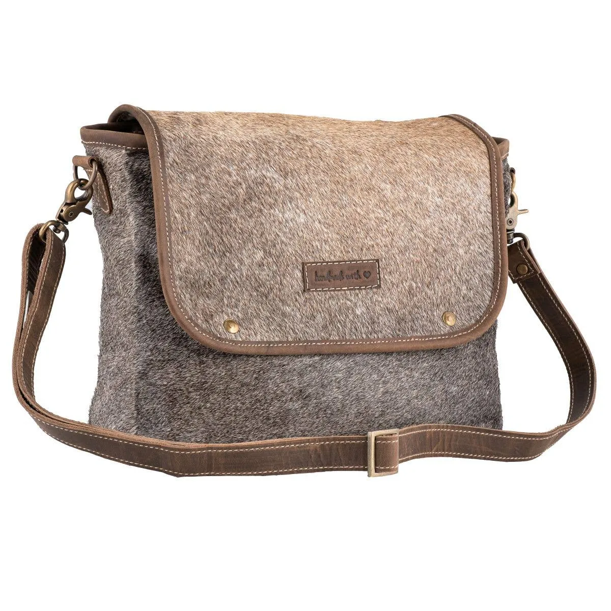 Eqeuliene Shoulder Bag