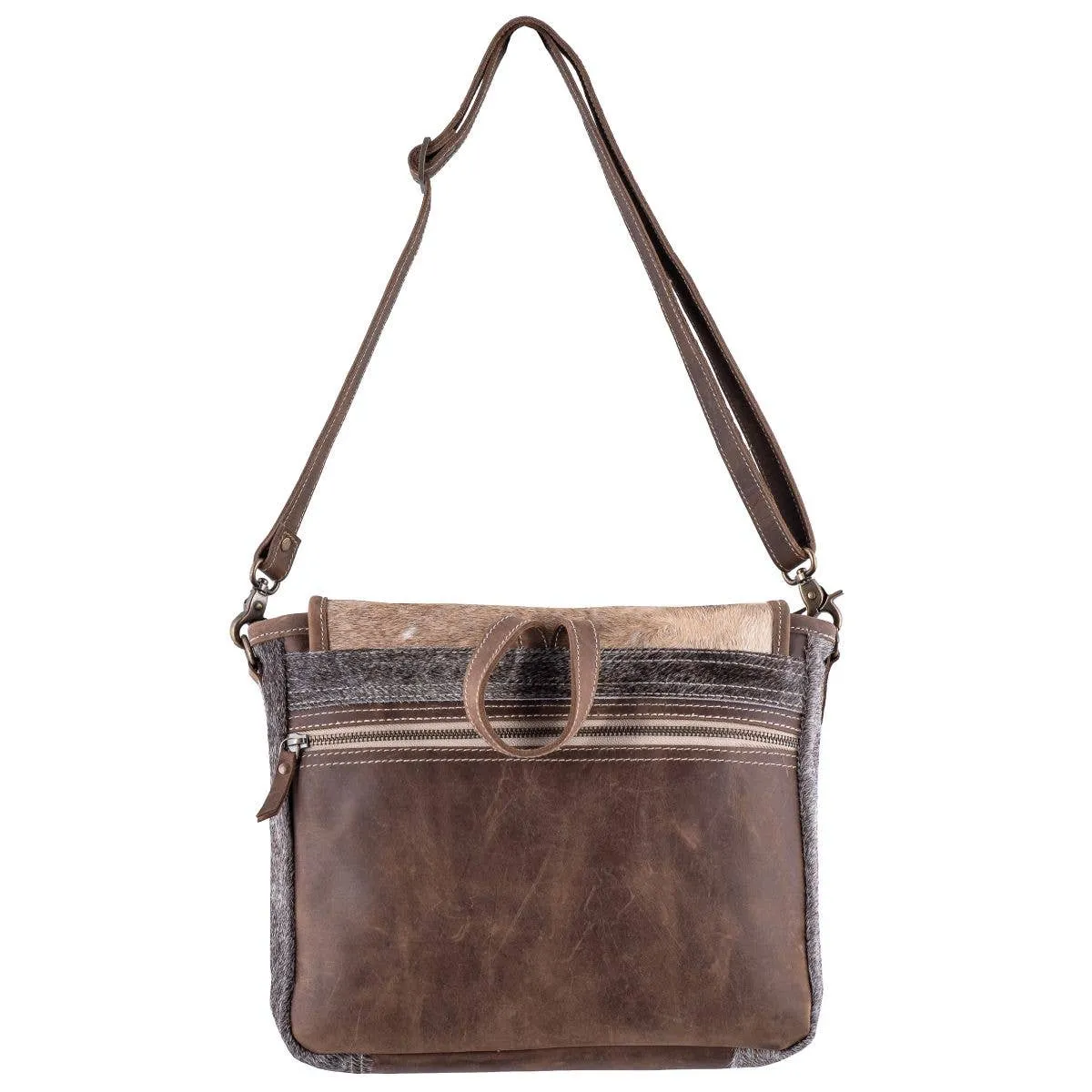 Eqeuliene Shoulder Bag