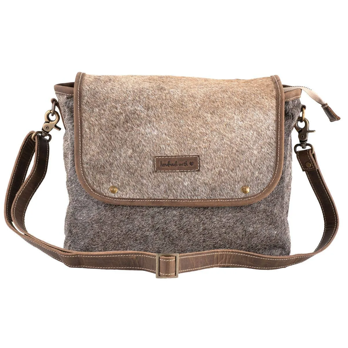 Eqeuliene Shoulder Bag