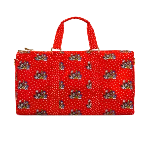 Friends Forever Classic Duffle Bag