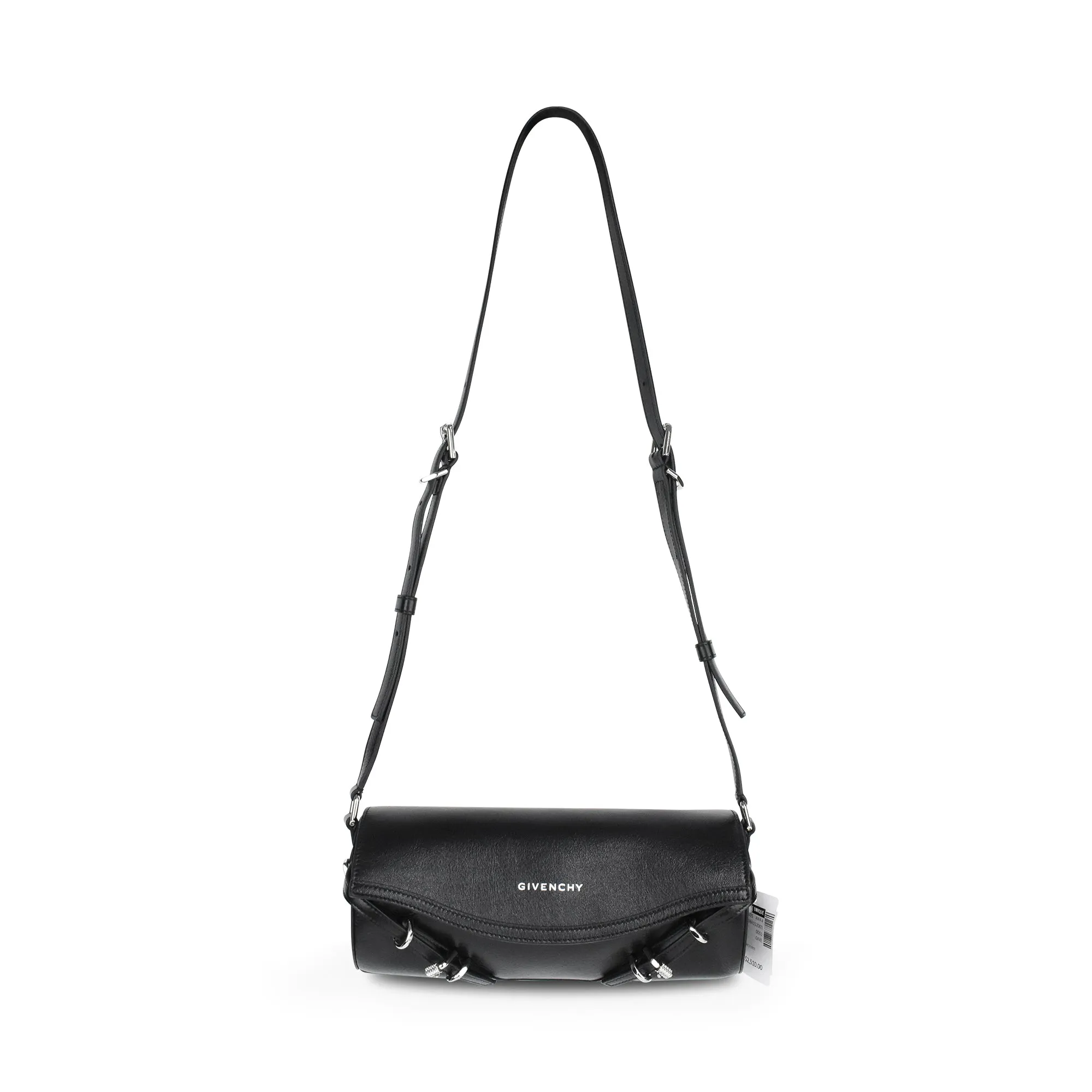 Givenchy 'Voyou' Roller Bag