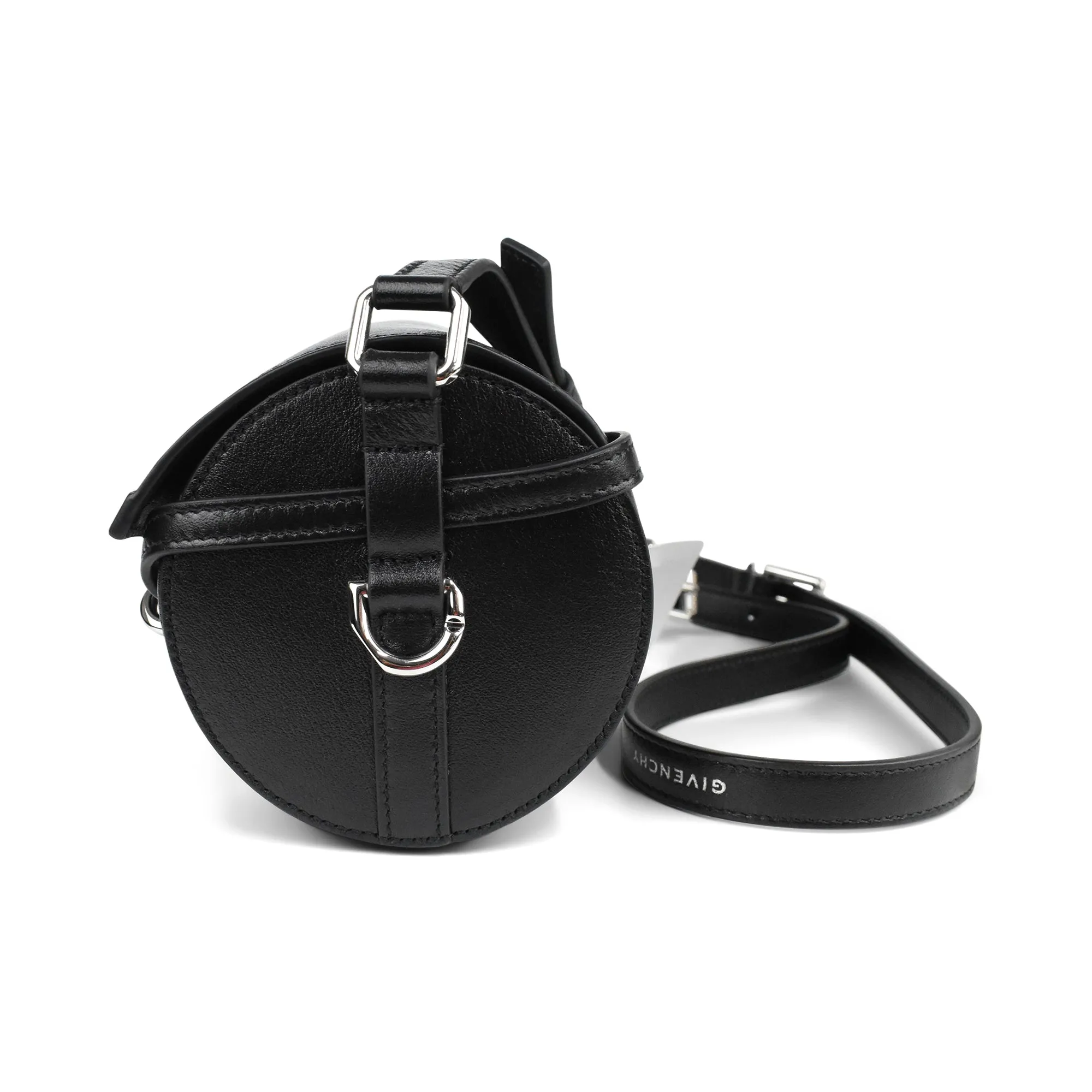 Givenchy 'Voyou' Roller Bag