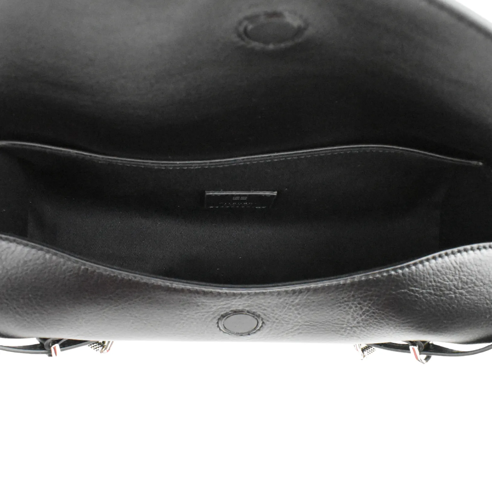 Givenchy 'Voyou' Roller Bag
