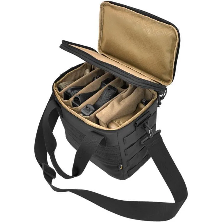 Hazard 4 M.P.C. Multi Pistol Carrier Grayman