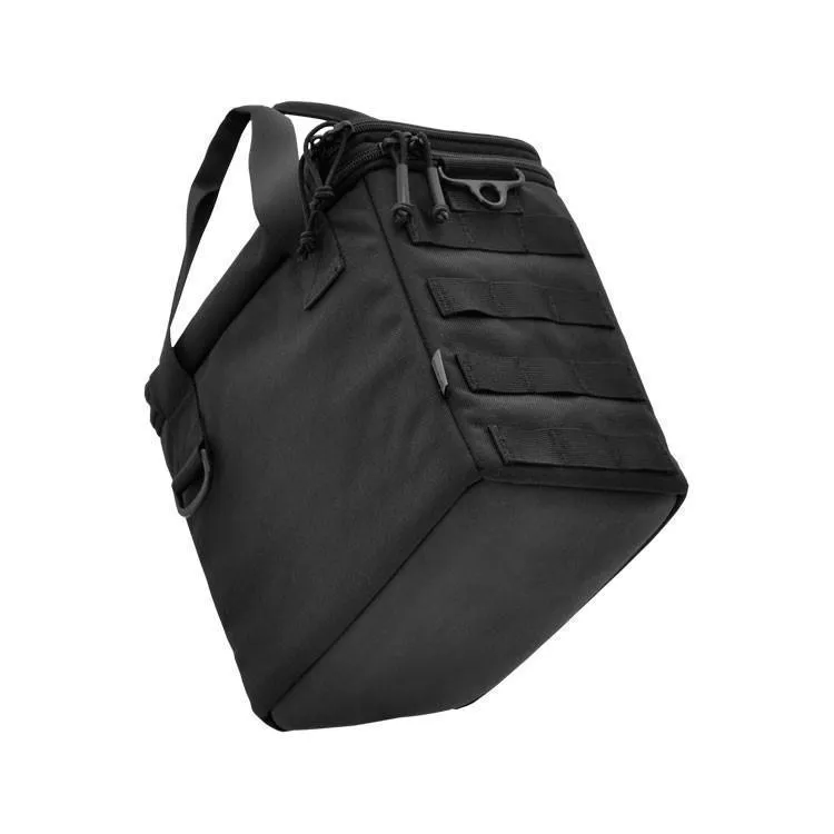 Hazard 4 M.P.C. Multi Pistol Carrier Grayman