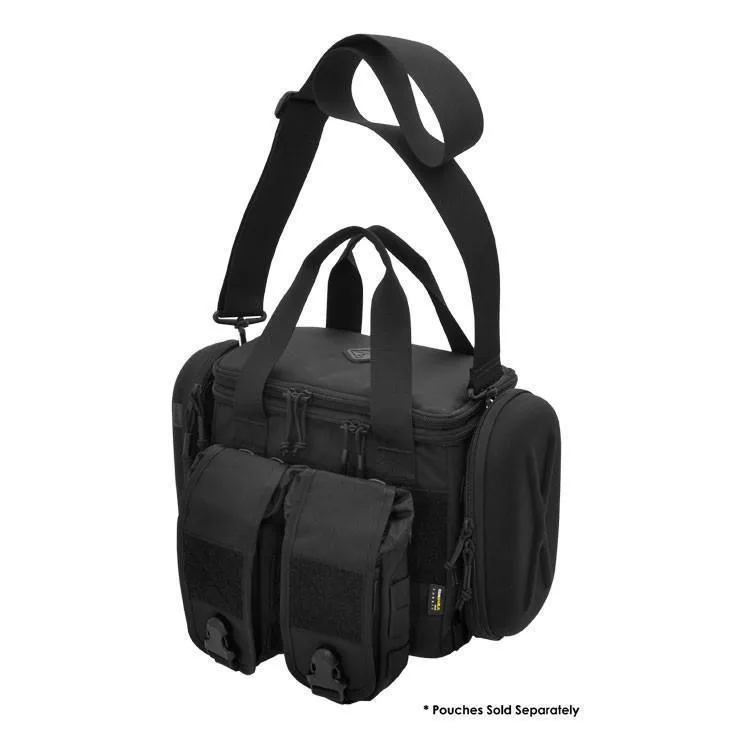 Hazard 4 M.P.C. Multi Pistol Carrier Grayman