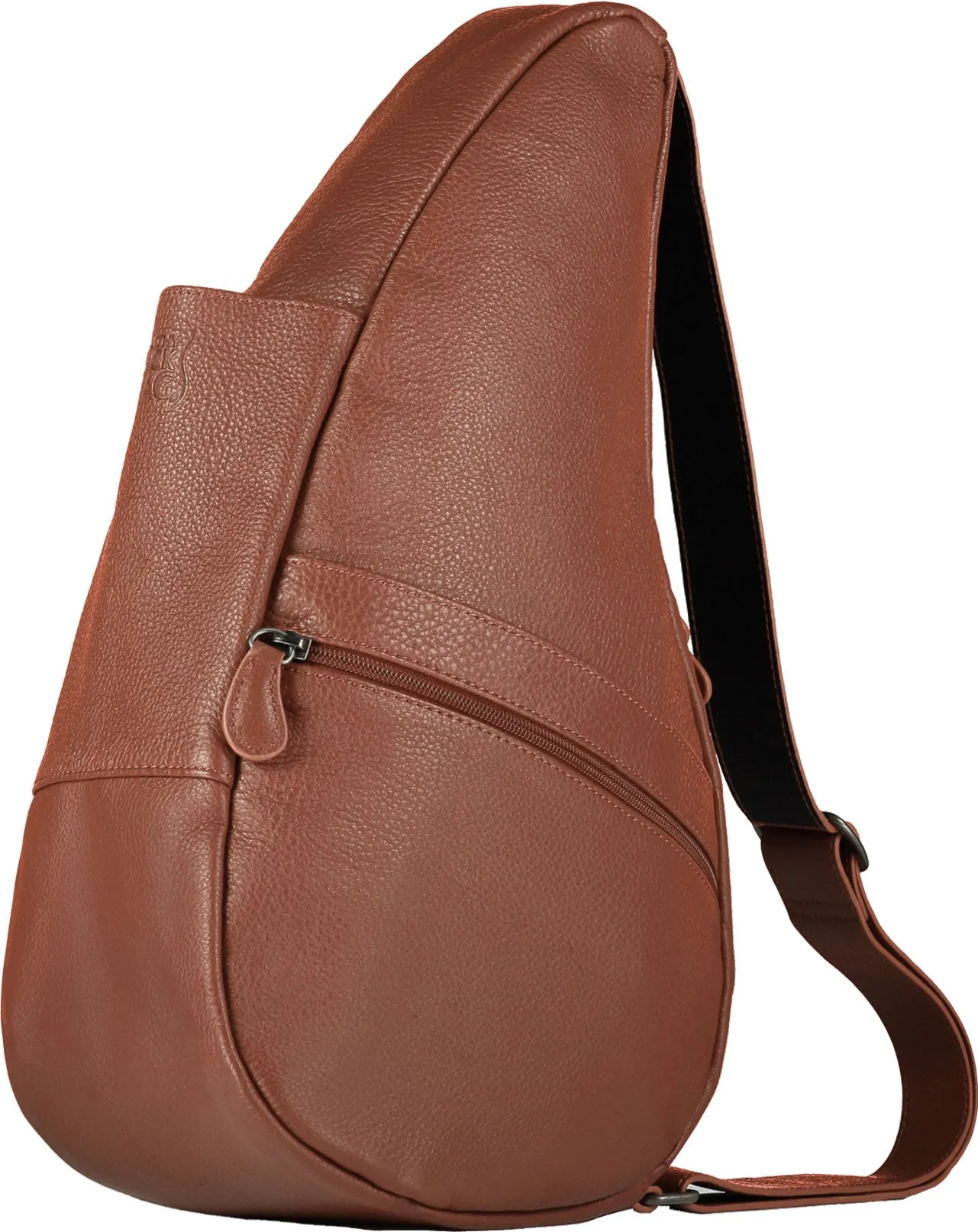 Healthy Back Bag - Medium Leather (19")
