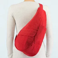 Healthy Back Bag - Medium Leather (19")