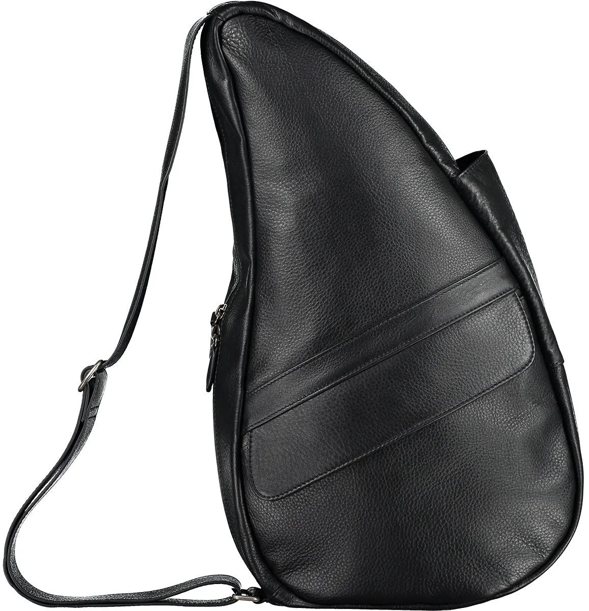 Healthy Back Bag - Medium Leather (19")