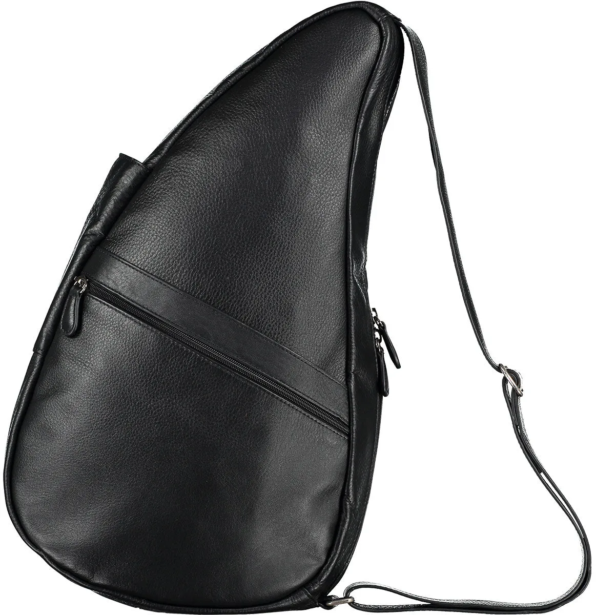 Healthy Back Bag - Medium Leather (19")