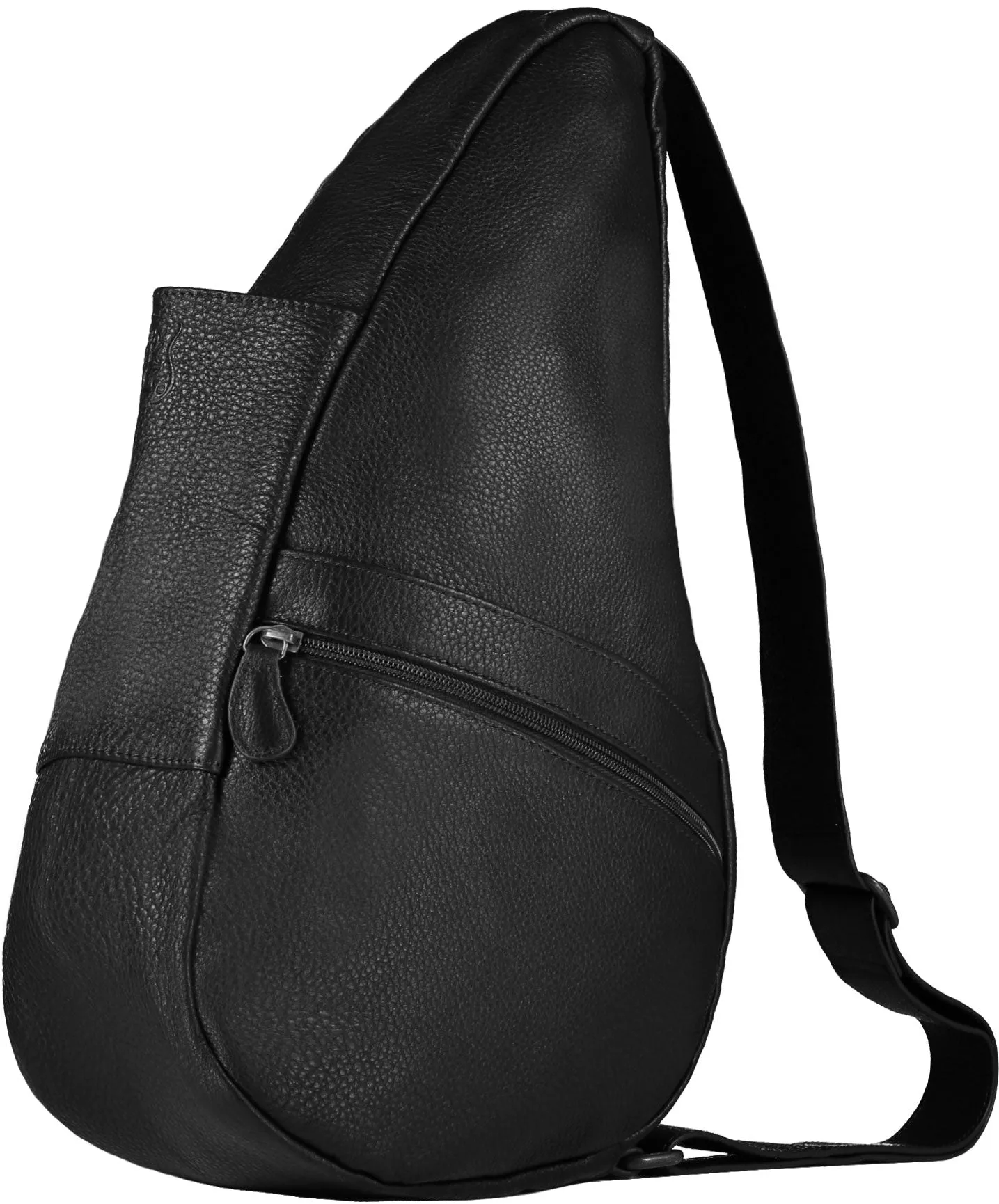 Healthy Back Bag - Medium Leather (19")