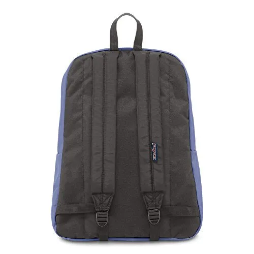 Jansport Superbreak Backpack - Bleached Denim - Classic, Ultralight