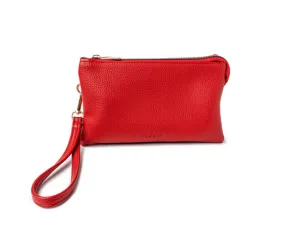 Kedzie Eclipse Convertible Wallet Crossbody or Wristlet