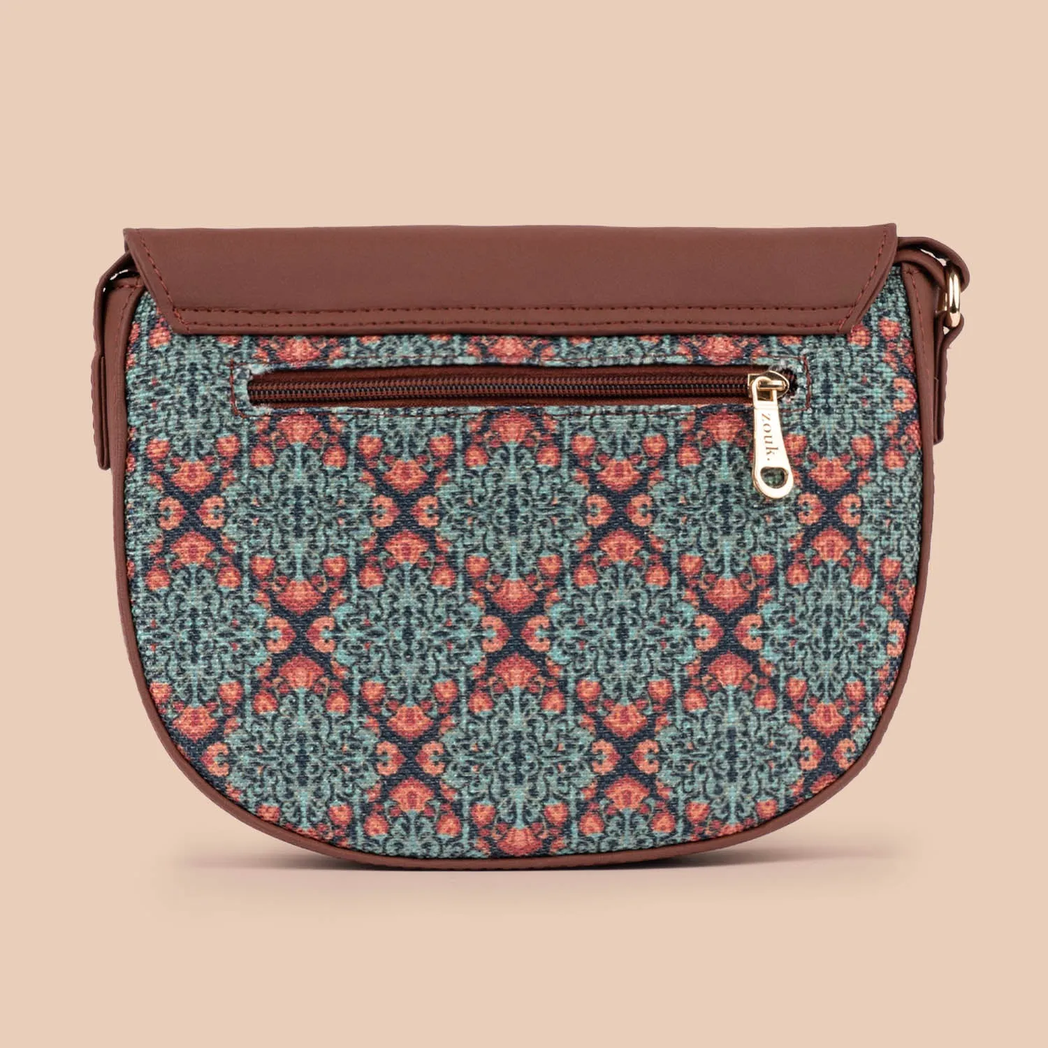Kolkata Nouveau Classic Sling Bag