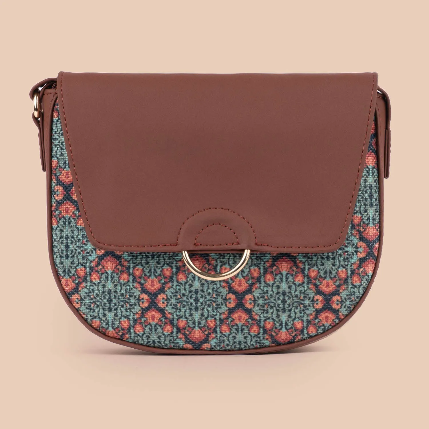 Kolkata Nouveau Classic Sling Bag