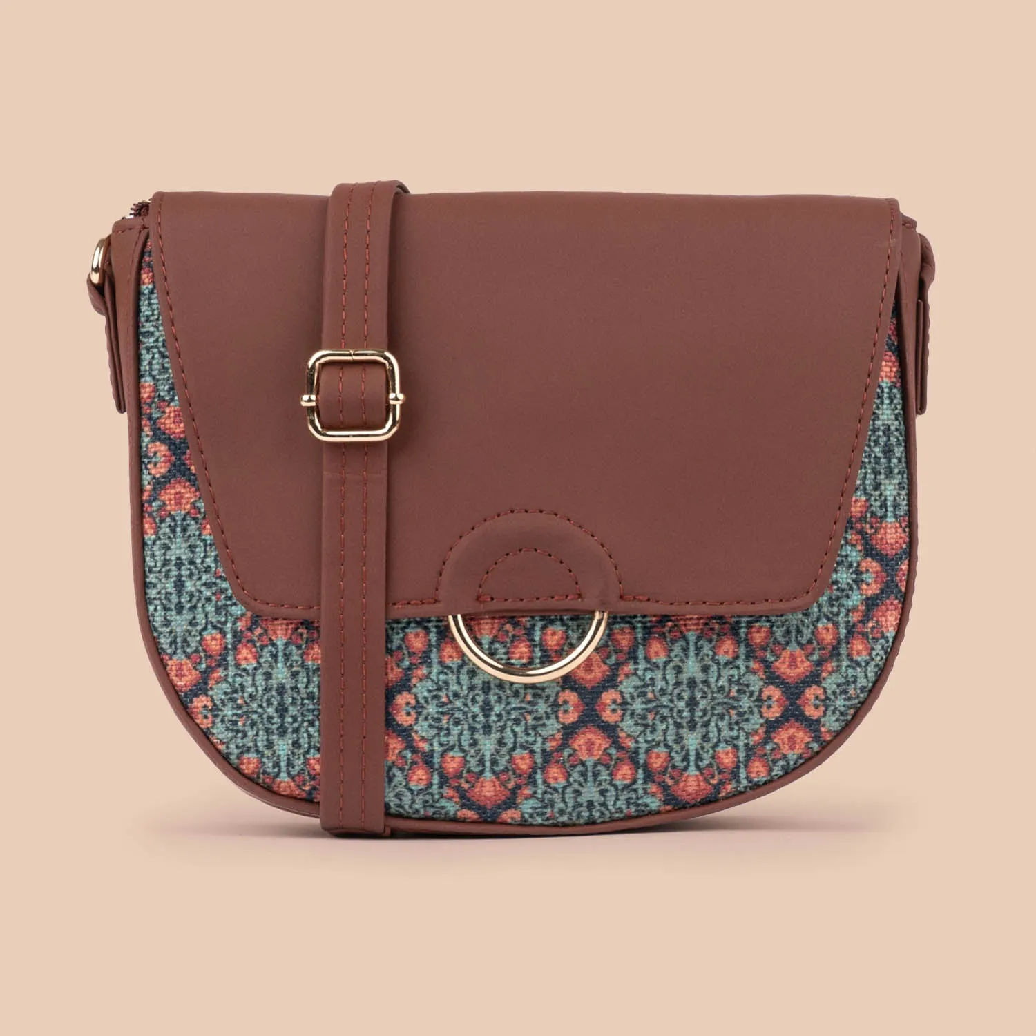 Kolkata Nouveau Classic Sling Bag