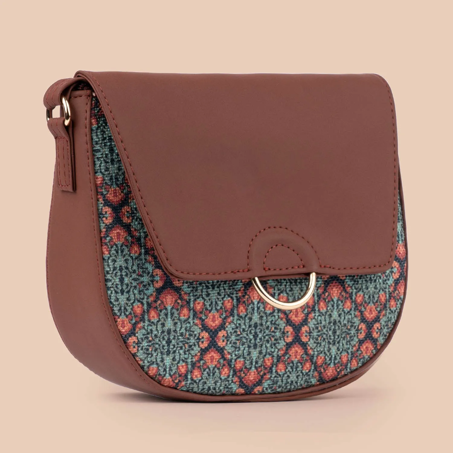 Kolkata Nouveau Classic Sling Bag