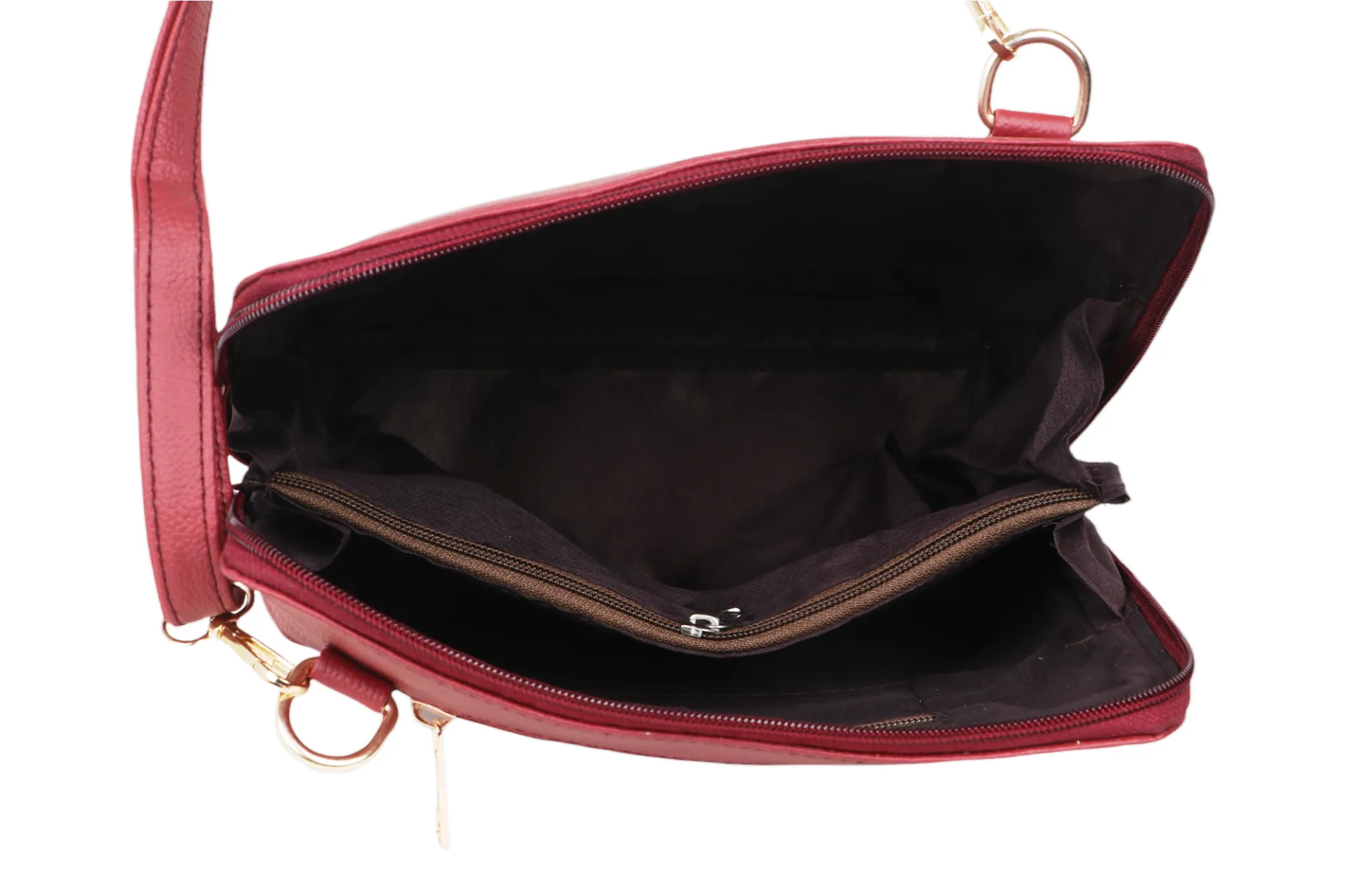 LADIES SLING BAG 37005