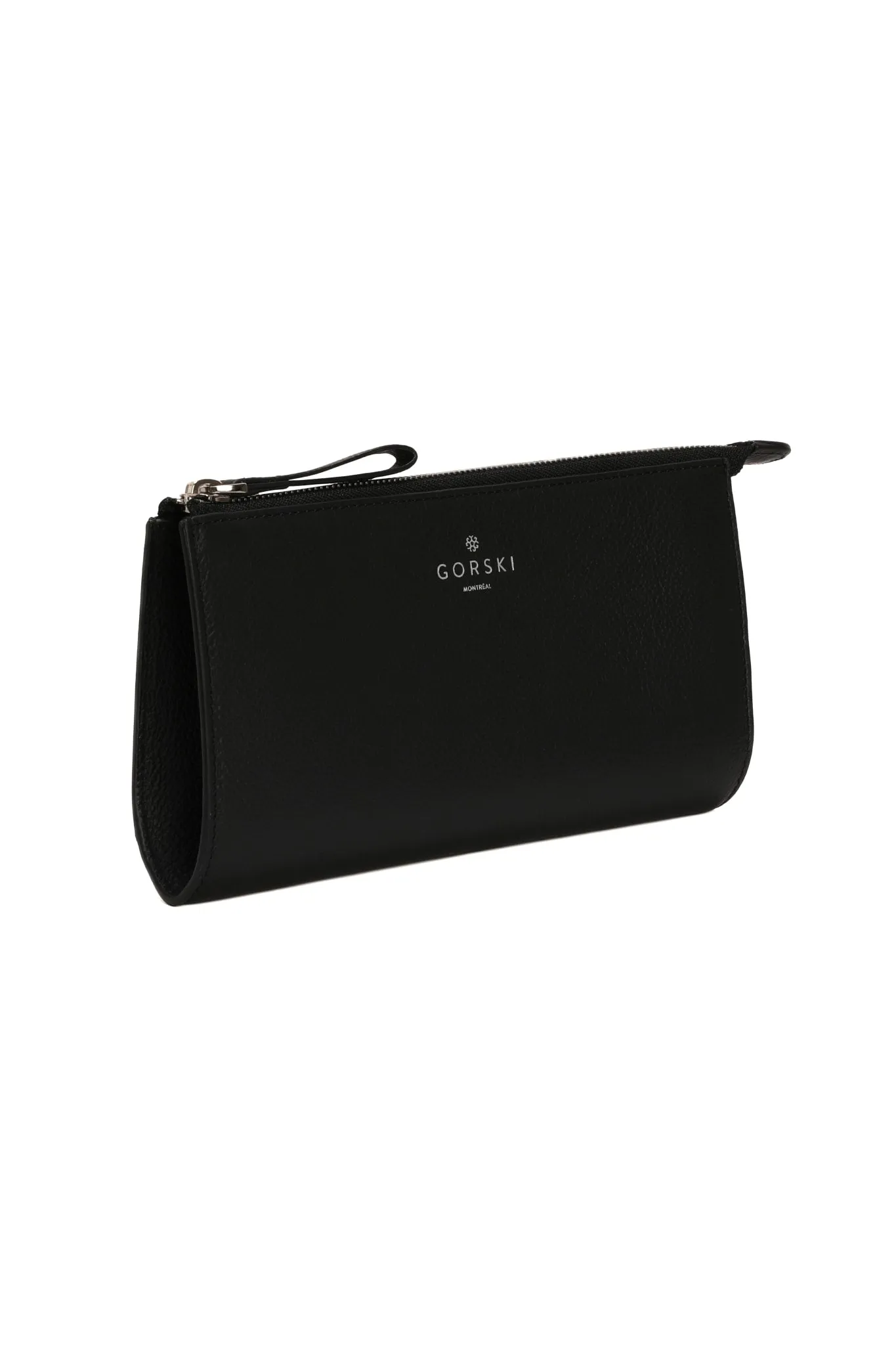 LEATHER POUCH