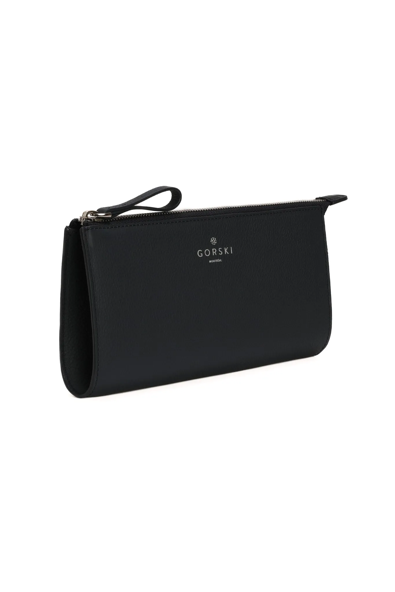 LEATHER POUCH