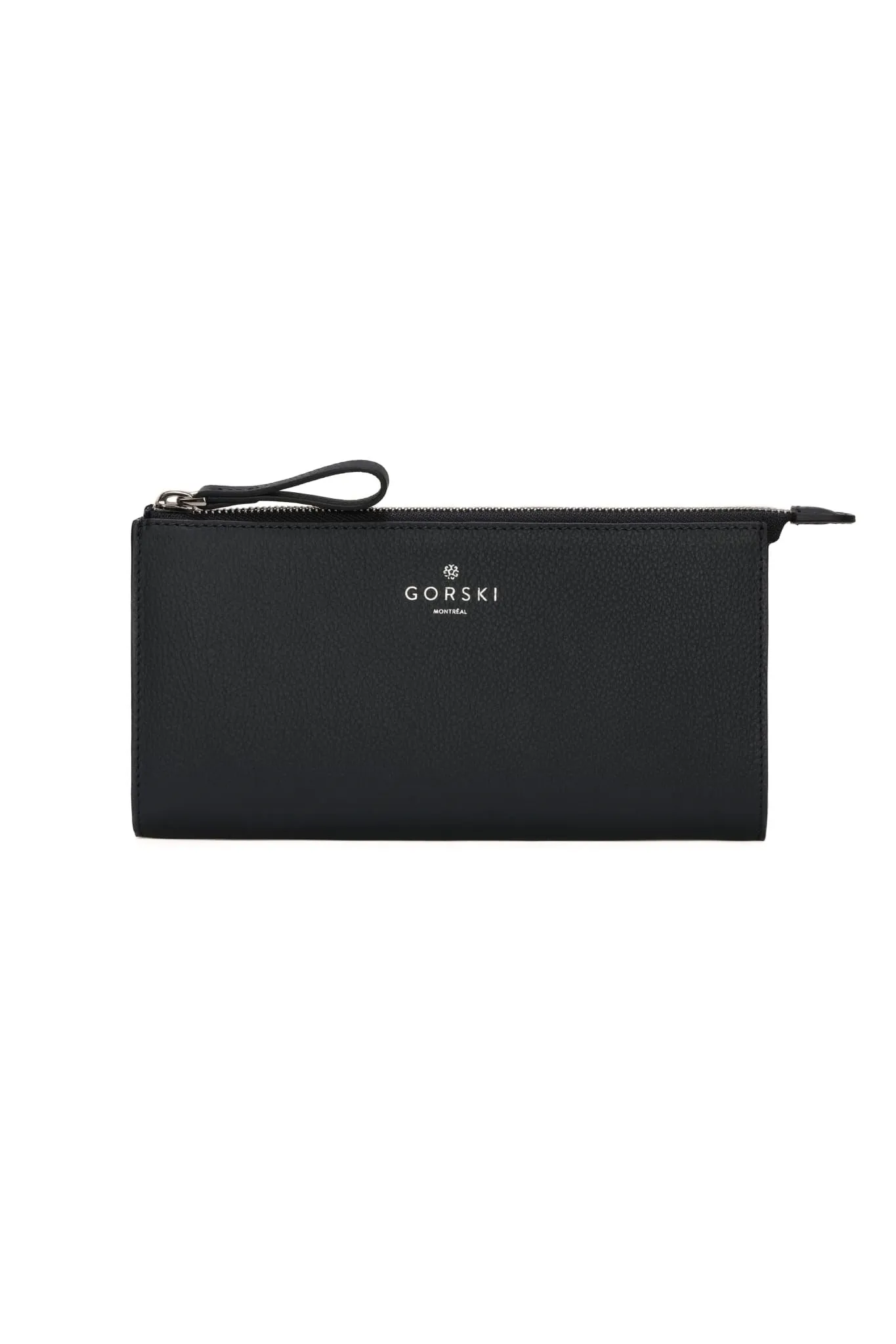 LEATHER POUCH