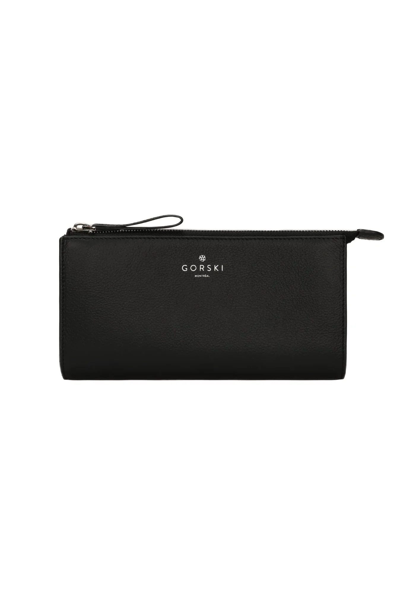 LEATHER POUCH