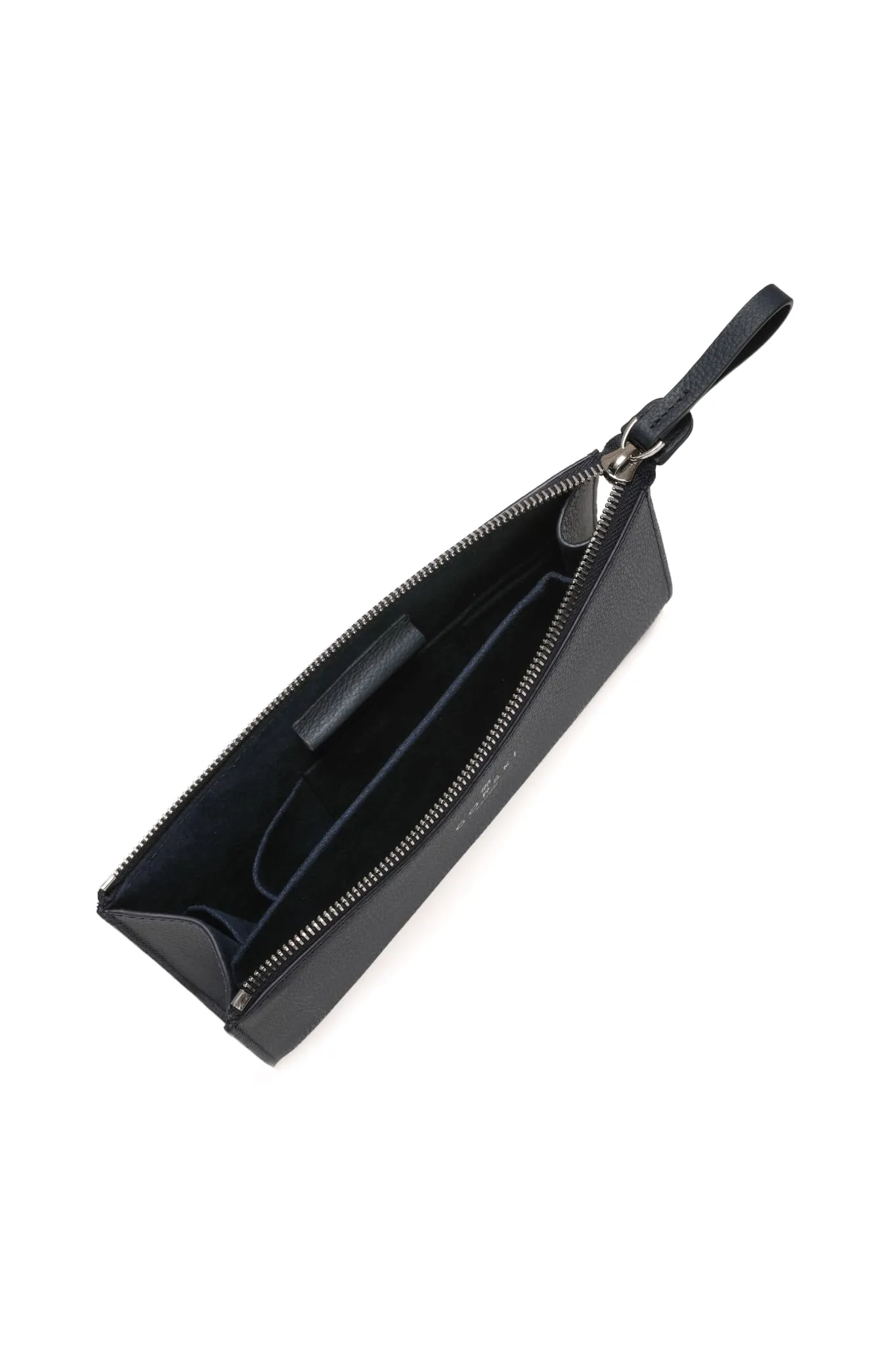 LEATHER POUCH