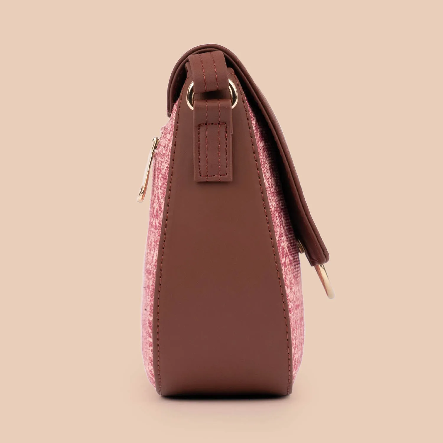 Madurai Blossom Classic Sling Bag