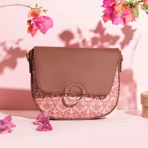 Madurai Blossom Classic Sling Bag