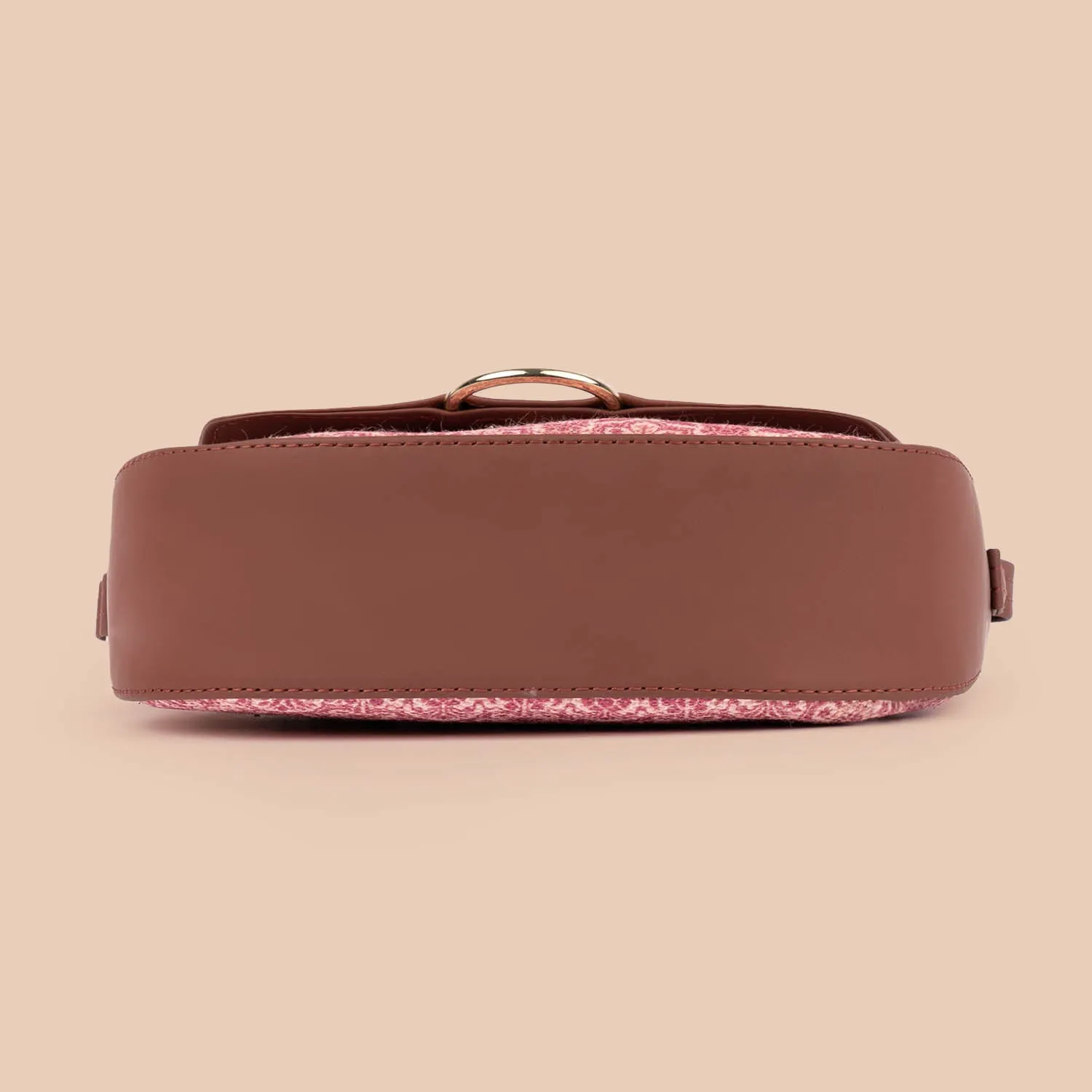 Madurai Blossom Classic Sling Bag