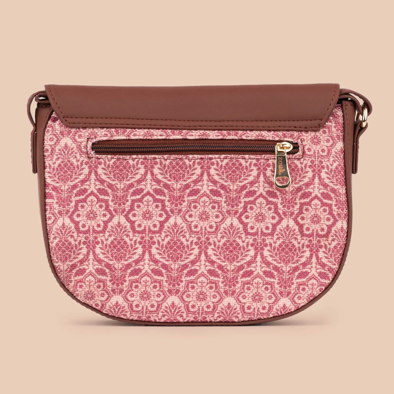 Madurai Blossom Classic Sling Bag