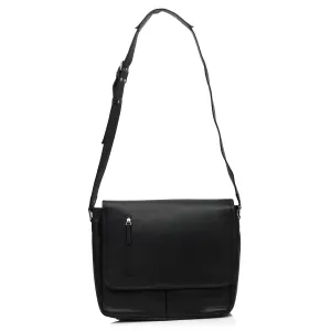 Marc Black Messenger Bag