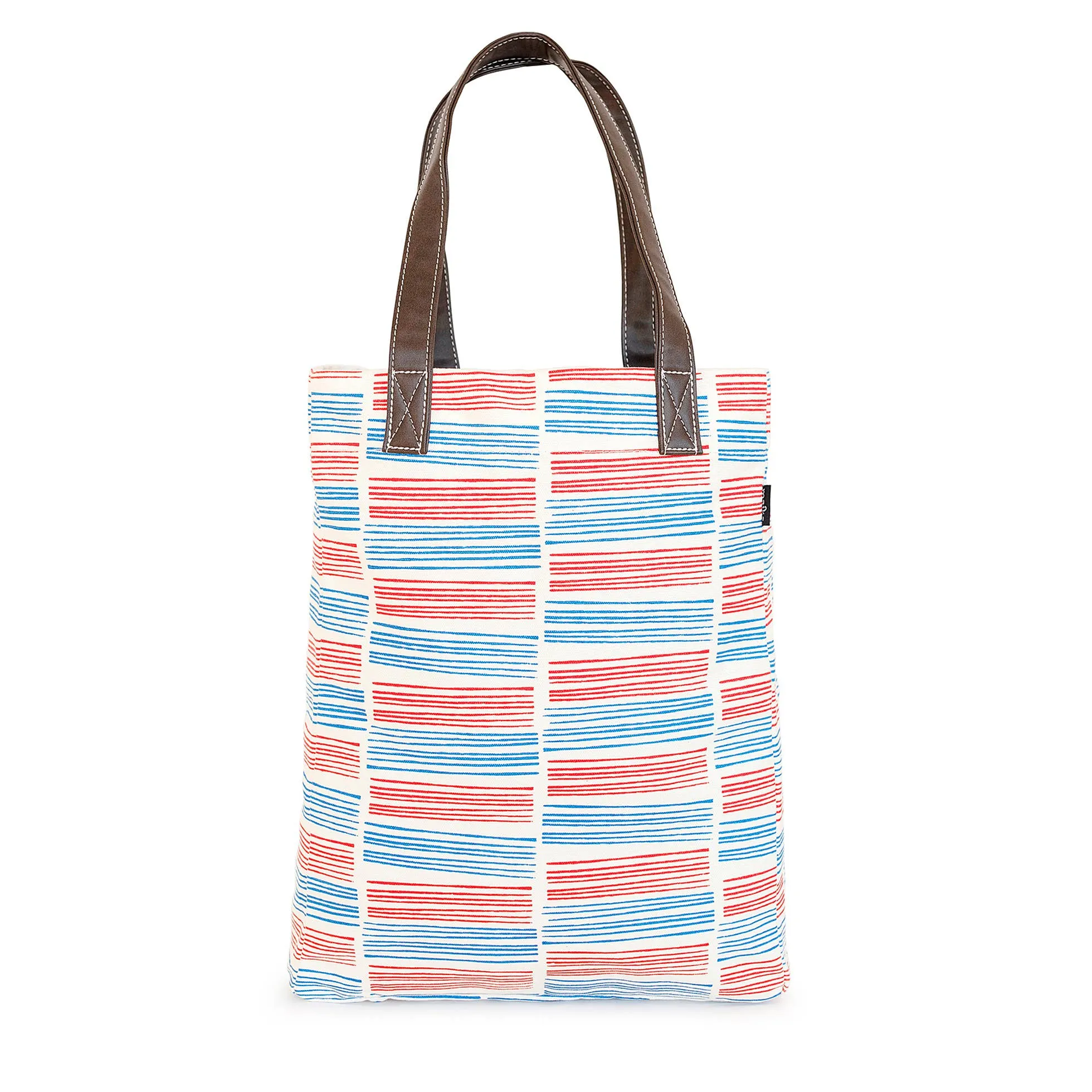 Market Tote, Davenport