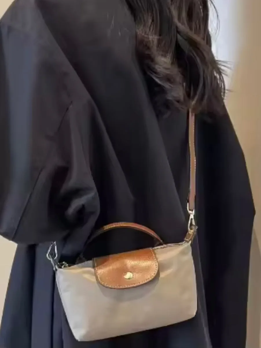 Mini bag Diana