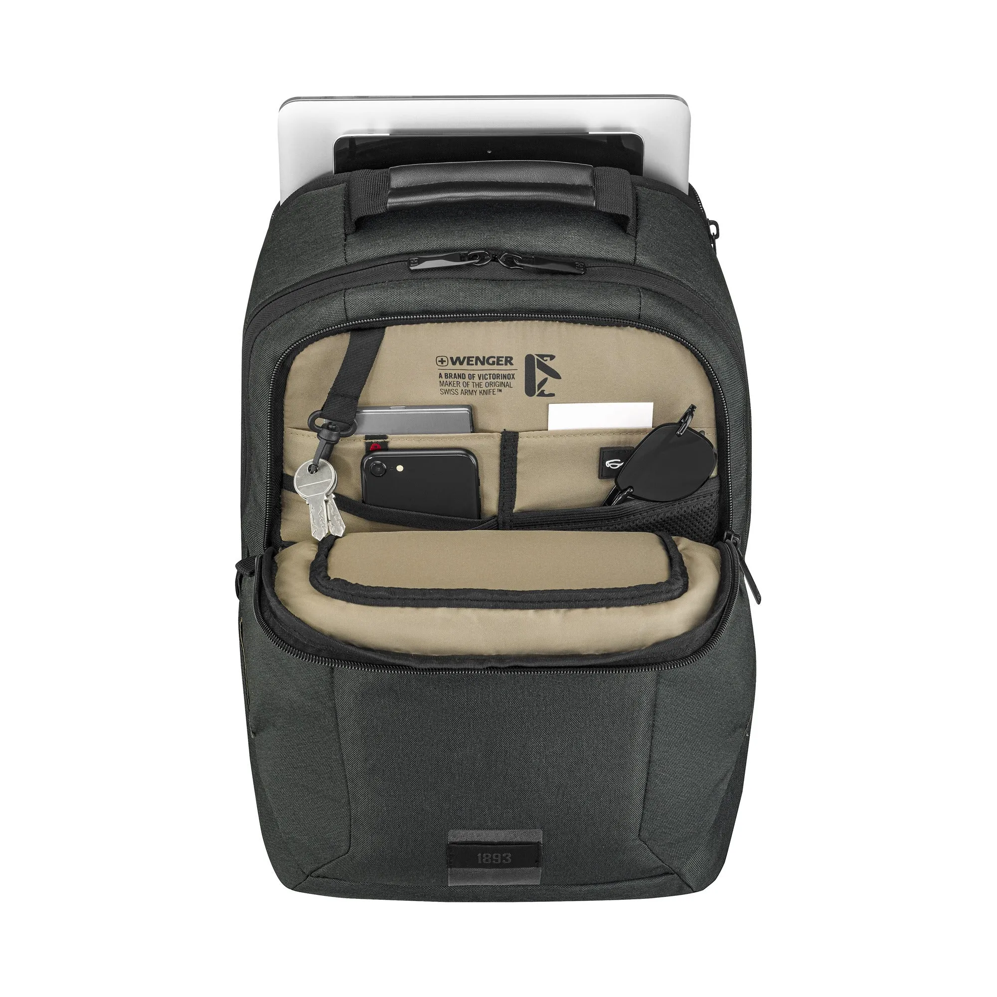 MX ECO Professional 16 Laptop Backpack-612261