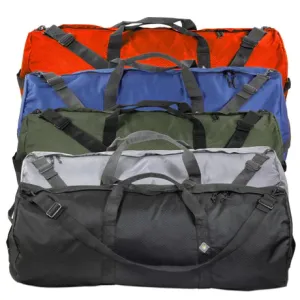 Northstar | 18" x 42" Tough Rip Stop Duffle Bag