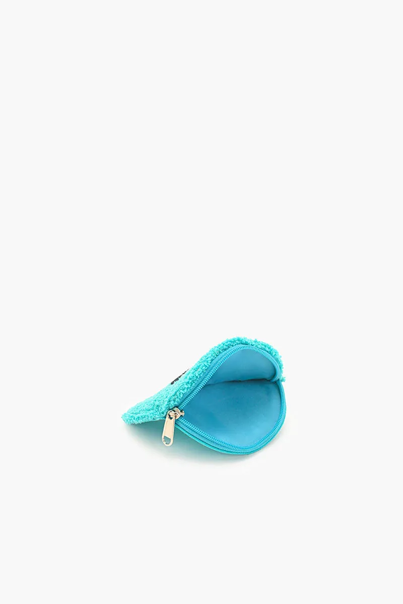 Pac-It Coin Pouch - Blue Phantom
