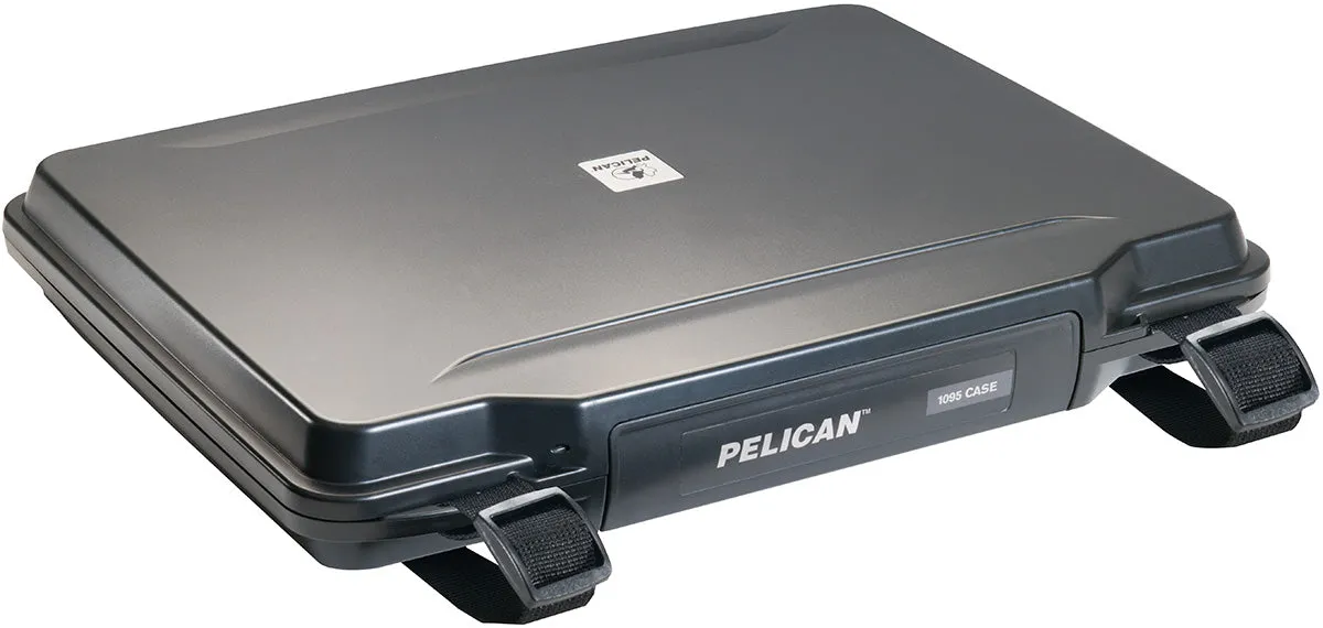 Pelican™ 1095CC HardBack 15" Laptop Case - Crush Resistant and Watertight