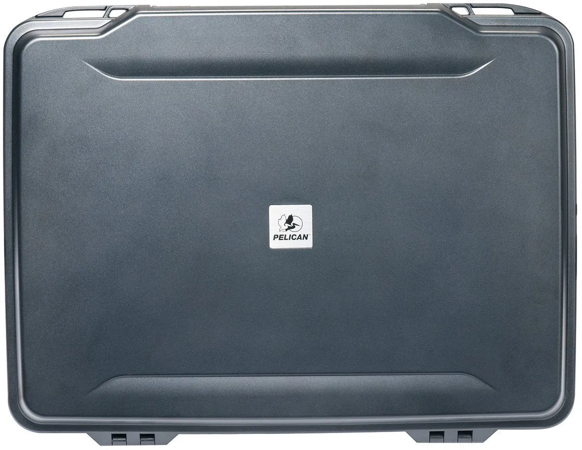Pelican 1095CC Hardback Case with Liner 15.6"