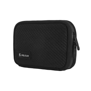 Pelican Travel Tech Organiser - Black