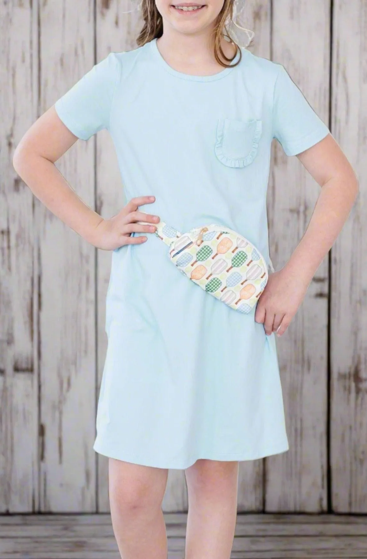 "BELT BAGS" (Kids)