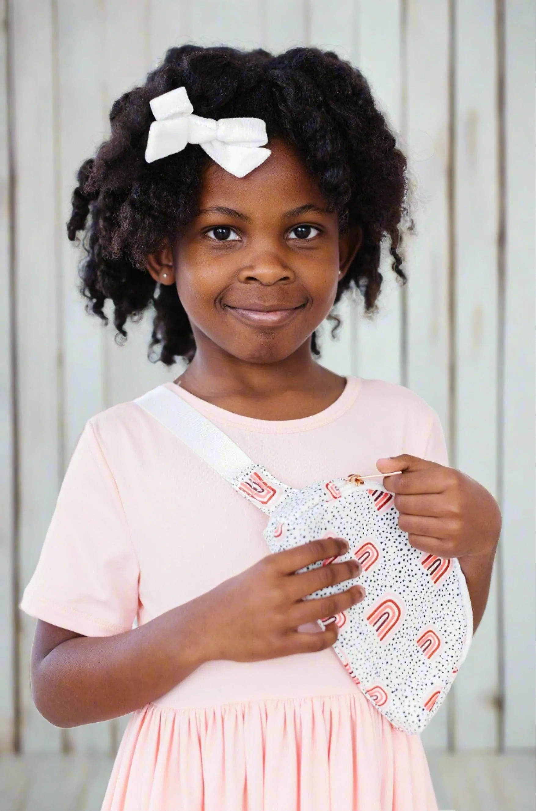 "BELT BAGS" (Kids)