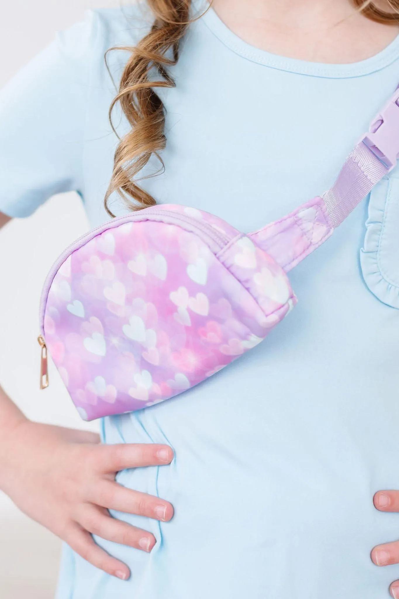 "BELT BAGS" (Kids)