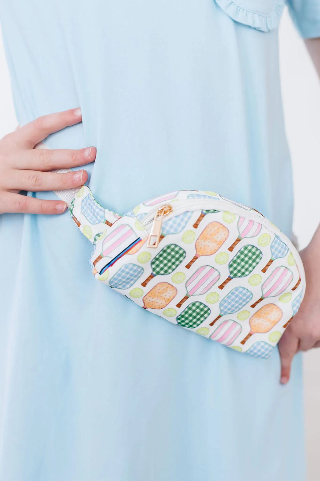 "BELT BAGS" (Kids)