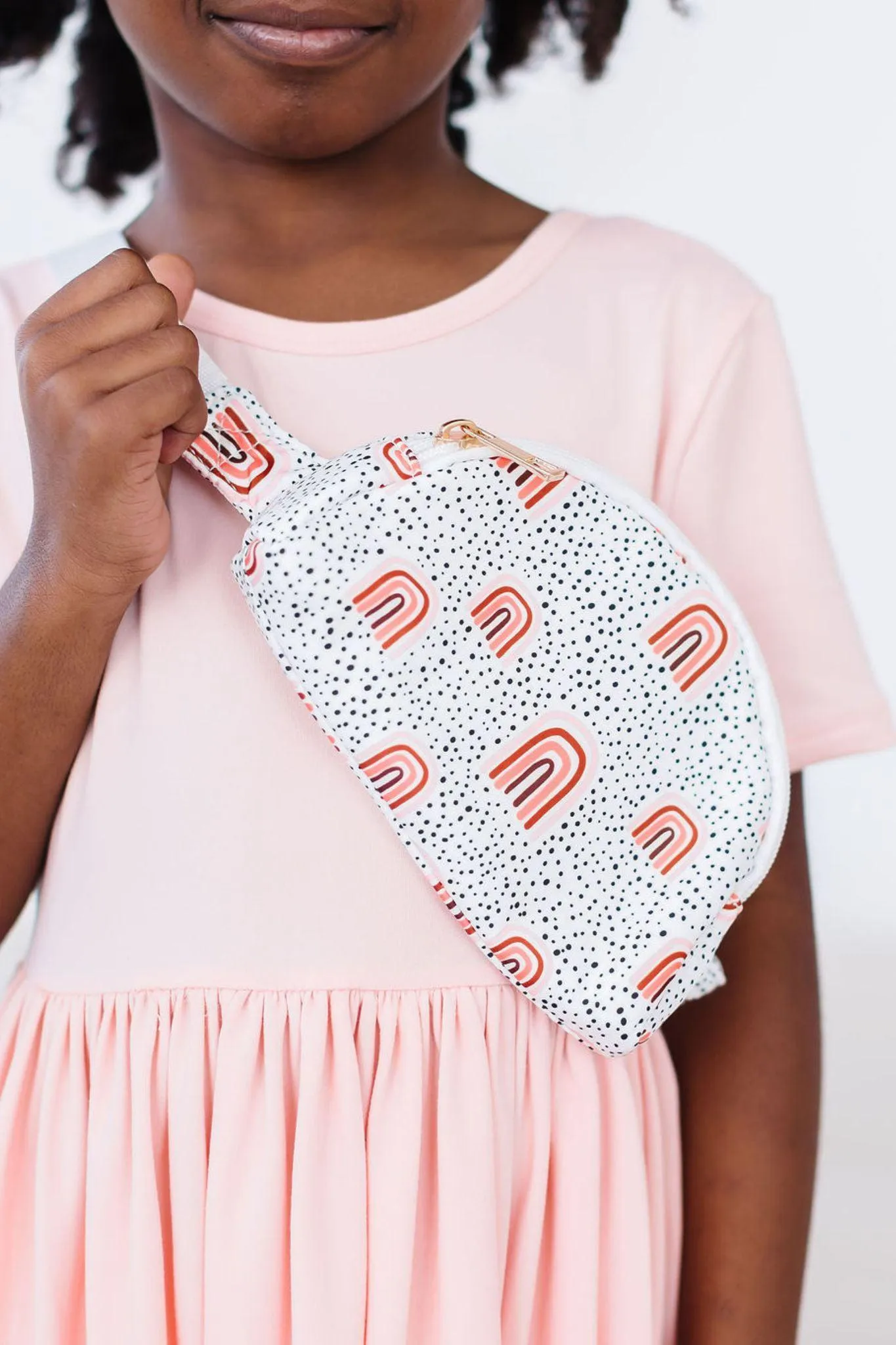 "BELT BAGS" (Kids)
