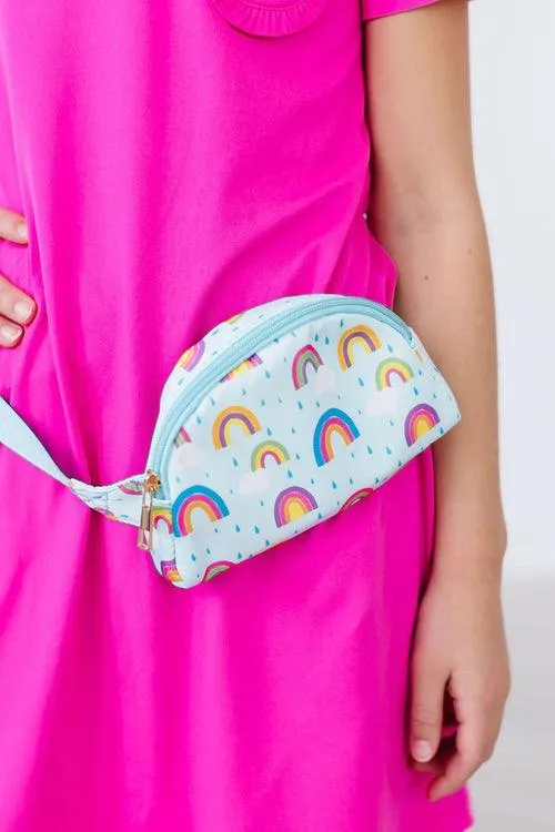"BELT BAGS" (Kids)